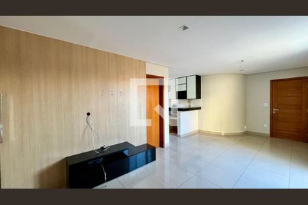 Apartamento à venda com 2 quartos, 163m² em Vila Paris, Belo Horizonte