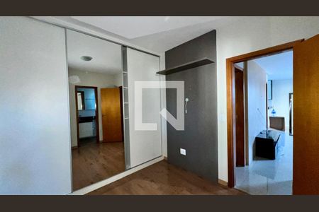 Suíte 2 de apartamento à venda com 2 quartos, 163m² em Vila Paris, Belo Horizonte