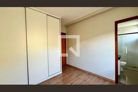 Suíte 1 de apartamento à venda com 2 quartos, 163m² em Vila Paris, Belo Horizonte