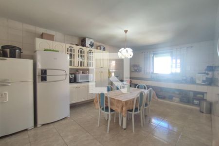 1º Pav - Cozinha de casa de condomínio para alugar com 3 quartos, 180m² em Taquara, Rio de Janeiro