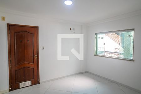 Sala  de apartamento para alugar com 1 quarto, 40m² em Centro, Rio de Janeiro