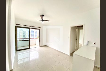Sala de apartamento para alugar com 2 quartos, 51m² em Pituba, Salvador
