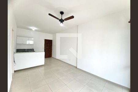 Sala de apartamento para alugar com 2 quartos, 51m² em Pituba, Salvador