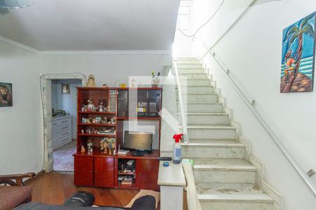 Sala de casa à venda com 2 quartos, 95m² em Vaz Lobo, Rio de Janeiro