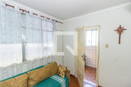 Sala de casa à venda com 2 quartos, 95m² em Vaz Lobo, Rio de Janeiro