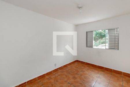 Quarto 2 de casa para alugar com 2 quartos, 70m² em Vila Nhocuné, São Paulo