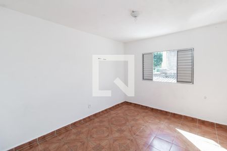 Quarto 1 de casa para alugar com 2 quartos, 70m² em Vila Nhocuné, São Paulo