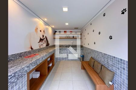 Pet Care de apartamento à venda com 1 quarto, 26m² em Jardim Mirante, São Paulo