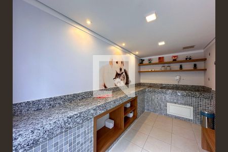 Pet Care de apartamento à venda com 1 quarto, 26m² em Jardim Mirante, São Paulo