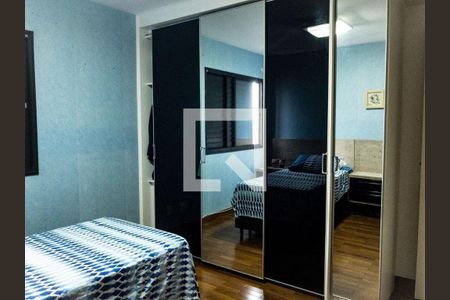 Apartamento à venda com 3 quartos, 209m² em Vila Cruzeiro, São Paulo