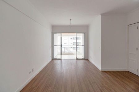 Apartamento à venda com 3 quartos, 92m² em Vila Romana, São Paulo