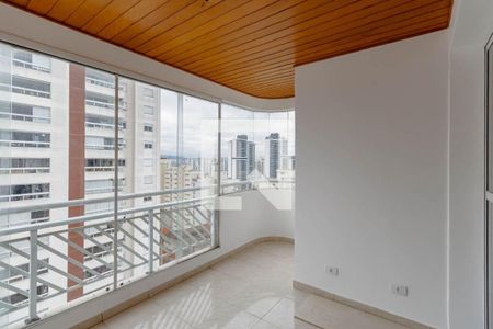 Apartamento à venda com 3 quartos, 92m² em Vila Romana, São Paulo