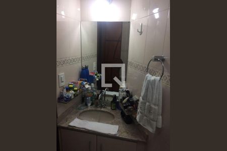 Apartamento à venda com 3 quartos, 96m² em Rudge Ramos, São Bernardo do Campo