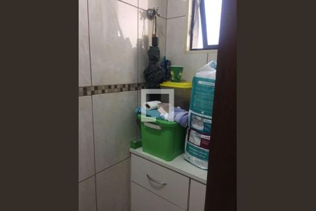 Apartamento à venda com 3 quartos, 96m² em Rudge Ramos, São Bernardo do Campo