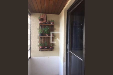 Apartamento à venda com 3 quartos, 96m² em Rudge Ramos, São Bernardo do Campo