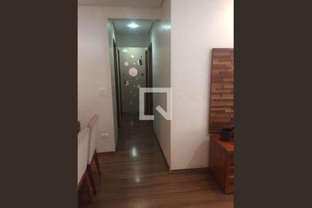 Apartamento à venda com 3 quartos, 96m² em Rudge Ramos, São Bernardo do Campo