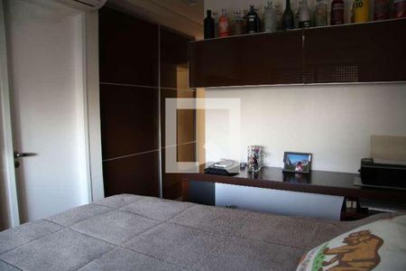 Apartamento à venda com 4 quartos, 216m² em Jardim Vila Mariana, São Paulo