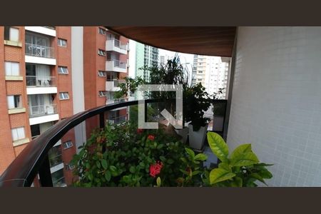Apartamento à venda com 3 quartos, 160m² em Indianópolis, São Paulo
