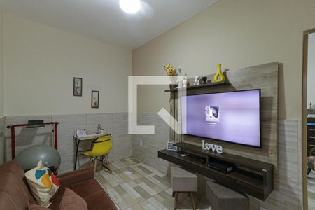 Sala de casa à venda com 1 quarto, 42m² em Maria da Graça, Rio de Janeiro