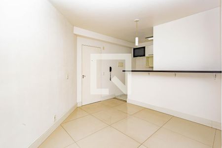 Sala de apartamento à venda com 2 quartos, 50m² em São João Clímaco, São Paulo