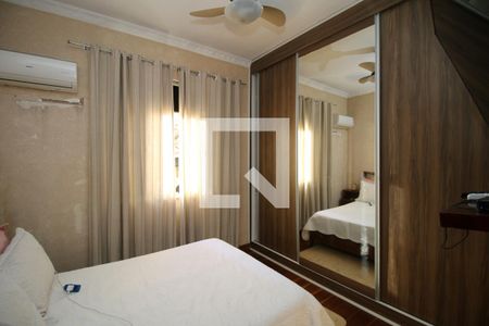 Quarto 1 de apartamento para alugar com 2 quartos, 55m² em Ramos, Rio de Janeiro