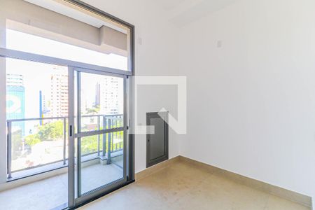 Sala/Quarto de apartamento para alugar com 1 quarto, 25m² em Jardim das Acacias, São Paulo