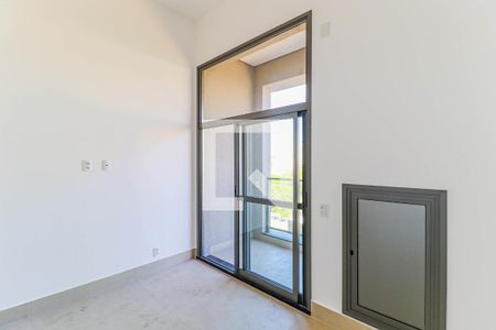 Apartamento para alugar com 25m², 1 quarto e sem vagaSala/Quarto