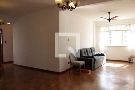 Sala de apartamento à venda com 2 quartos, 100m² em Paraíso, São Paulo