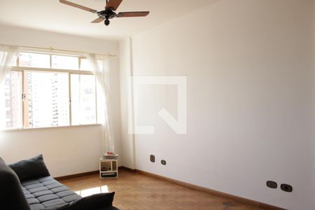 Sala de TV de apartamento à venda com 2 quartos, 100m² em Paraíso, São Paulo