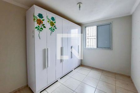Quarto 1 de apartamento para alugar com 2 quartos, 51m² em Santa Terezinha, São Bernardo do Campo