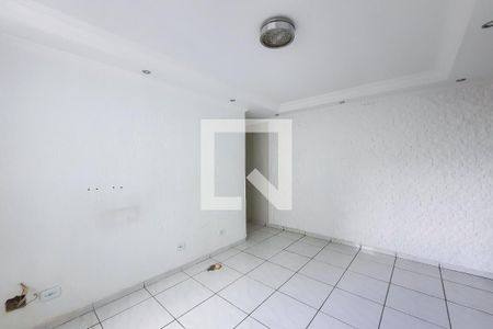 Sala de apartamento para alugar com 2 quartos, 51m² em Santa Terezinha, São Bernardo do Campo