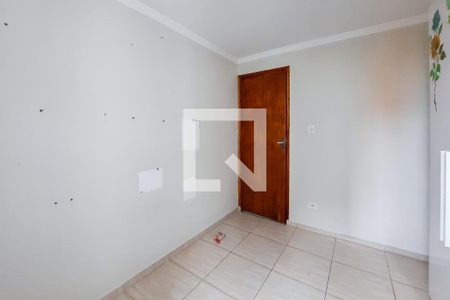 Quarto 1 de apartamento para alugar com 2 quartos, 51m² em Santa Terezinha, São Bernardo do Campo
