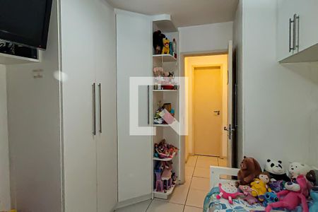 quarto 1 de apartamento para alugar com 2 quartos, 73m² em Taquara, Rio de Janeiro