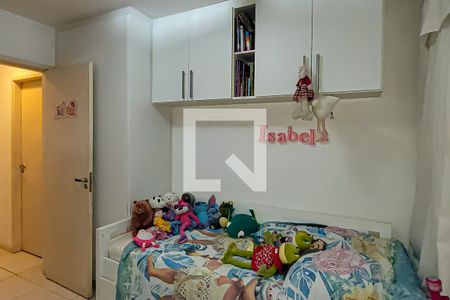 quarto 1 de apartamento para alugar com 2 quartos, 73m² em Taquara, Rio de Janeiro