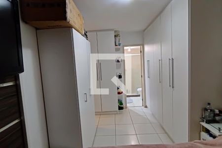 quarto 2 suite de apartamento para alugar com 2 quartos, 73m² em Taquara, Rio de Janeiro