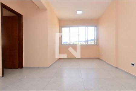 Sala de apartamento para alugar com 3 quartos, 75m² em Santa Efigênia, Belo Horizonte