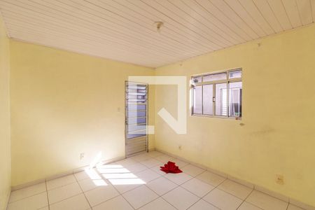 Sala  de casa à venda com 1 quarto, 50m² em Vila Progresso (zona Leste), São Paulo