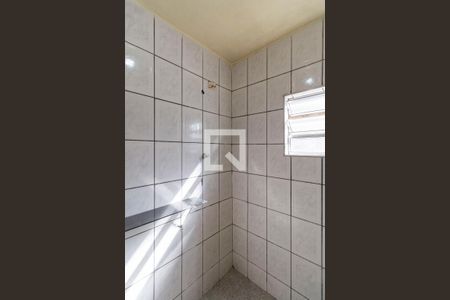 Banheiro  de casa para alugar com 1 quarto, 50m² em Vila Progresso (zona Leste), São Paulo