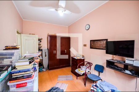 Quarto de apartamento à venda com 2 quartos, 70m² em Catumbi, Rio de Janeiro
