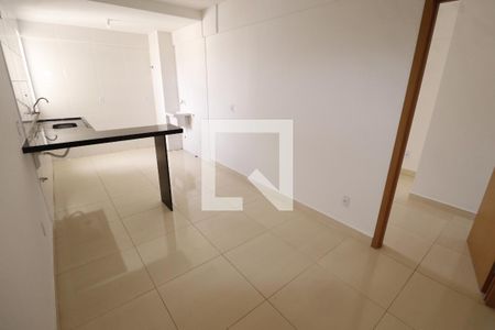 Kitnet/Studio para alugar com 1 quarto, 35m² em Setor Habitacional Vicente Pires (taguatinga), Brasília