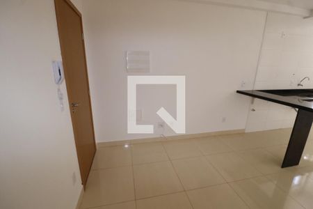 Kitnet/Studio para alugar com 1 quarto, 35m² em Setor Habitacional Vicente Pires (taguatinga), Brasília
