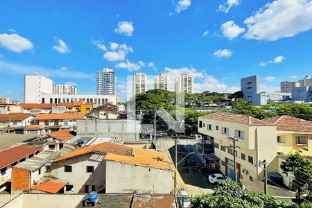 Vista da Varanda da Sala de apartamento para alugar com 3 quartos, 68m² em Macedo, Guarulhos
