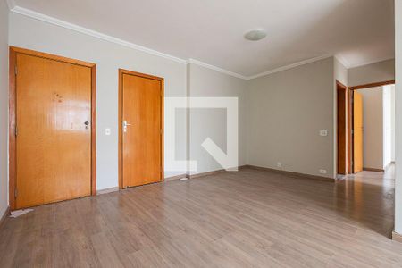 Sala de apartamento à venda com 2 quartos, 74m² em Cerqueira César, São Paulo