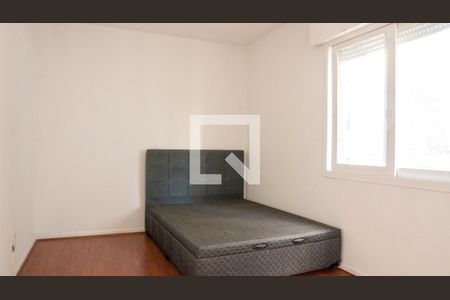 Quarto de apartamento para alugar com 1 quarto, 49m² em Santa Cecília, São Paulo