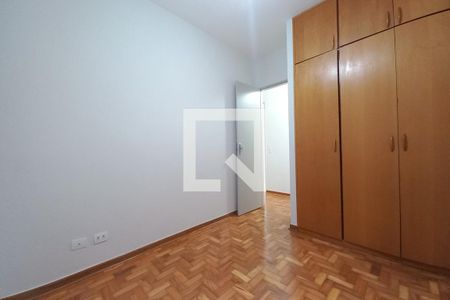Quarto 1 de apartamento para alugar com 3 quartos, 99m² em Cambuí, Campinas