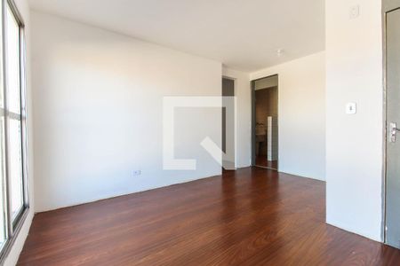 Sala de apartamento para alugar com 2 quartos, 55m² em Jardim Casa Pintada, São Paulo