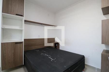 Quarto de casa para alugar com 1 quarto, 16m² em Alto da Lapa, São Paulo