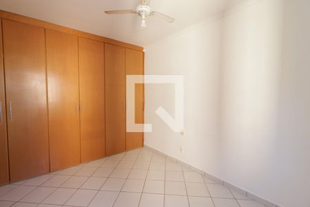 Suíte  de apartamento para alugar com 1 quarto, 40m² em Presidente Medici, Ribeirão Preto