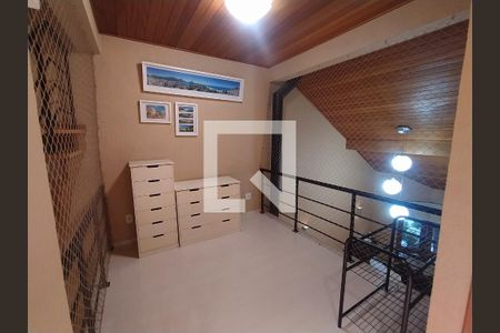 Sala 3 de casa de condomínio para alugar com 5 quartos, 250m² em Marechal Rondon, Canoas