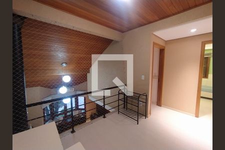 Sala 3 de casa de condomínio para alugar com 3 quartos, 250m² em Marechal Rondon, Canoas